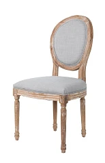 купить красивые Стул Miro Light Grey в интернет-магазине в Краснодаре