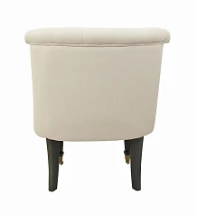 купить стильное Кресло Aviana Beige в интернет-магазине в Краснодаре