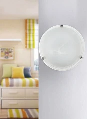 7184 Светильник настенно-потолочный SALOME в интернет-магазине в Краснодаре