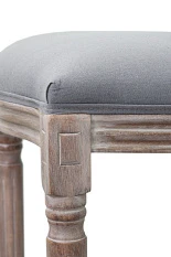 заказать Дизайнерский барный стул Filon Grey в Краснодаре