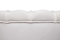 купить стильное Кресло ракушка Pearl Beige в интернет-магазине в Краснодаре