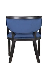 фото Стул Orzo Blue в Краснодаре