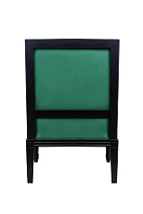 стильное Классическое кресло Coolman Green в Краснодаре