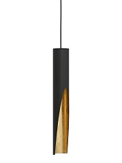 купить 900872 Подвесной светильник (люстра) с лампой в комплекте BARBOTTO в Краснодаре