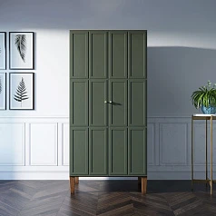 купить Шкаф "Andersen" двухстворчатый арт AN09 в интернет-магазине в Краснодаре