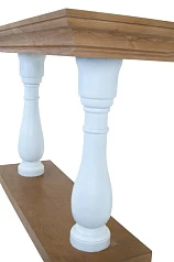 купить красивые Дизайнерская консоль Torika в Краснодаре