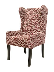 купить стильное Полукресло Zebra в интернет-магазине в Краснодаре