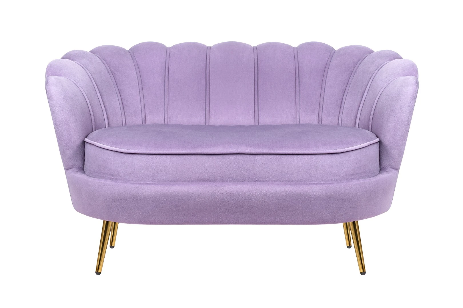 фото Диван ракушка Pearl Double Purple в Краснодаре