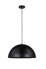 Люстра Sanda Black D30 на заказ в Краснодаре