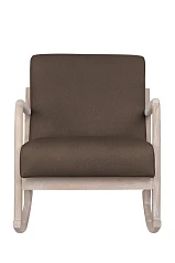 Кресло-качалка Cody B-vision в интерьере в Краснодаре