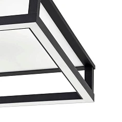 390018 Люстра диммируемая, с пультом MACELLARA на заказ в Краснодаре