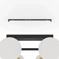 красивые 390176 Люстра PAZ в Краснодаре