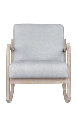 купить красивое Кресло-качалка Cody B-linen в интернет-магазине в Краснодаре