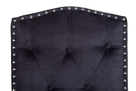 купить стильный Стул Melis Black в Краснодаре