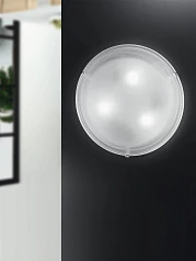 фото 7186 Светильник настенно-потолочный SALOME в Краснодаре