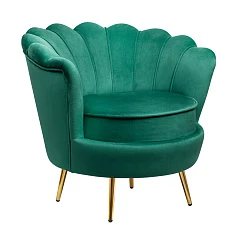 купить красивое Низкое кресло Pearl Green V2 в интернет-магазине в Краснодаре