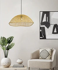 390236 Подвесной светильник (люстра) SAMBUCONA в Краснодаре