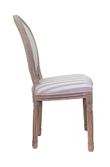 Стул Volker Pinstripe в интерьере в Краснодаре