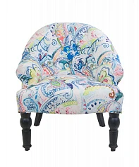 купить Низкое кресло Desta Flower в Краснодаре