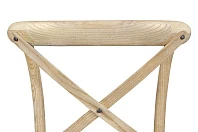 стильный Стул Cross Back в Краснодаре