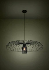 купить 390217 Подвесной светильник (люстра) CHAMPERICO в Краснодаре