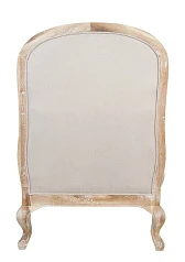 Кресло с пуфом Honesta Beige в интернет-магазине в Краснодаре