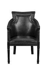 красивое Кресло Valene Black V2 на заказ в Краснодаре