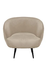 Мягкое кресло Benee Taupe в Краснодаре