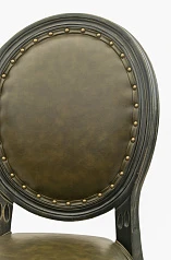 купить Дизайнерский обеденный стул Bended в Краснодаре