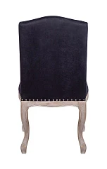 купить стильные Стул Melis Black в интернет-магазине в Краснодаре