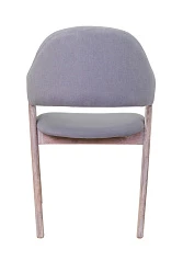 Мягкий стул с подлокотниками Bento на заказ в интернет-магазине в Краснодаре