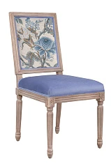 Дизайнерский обеденный стул Lotos Flower на заказ в Краснодаре