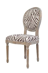 купить красивый Стул Miro Zebra в Краснодаре