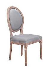 купить красивый Стул для кафе Volker Oak Gray в интернет-магазине в Краснодаре