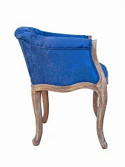 купить Низкое кресло Kandy Blue в Краснодаре