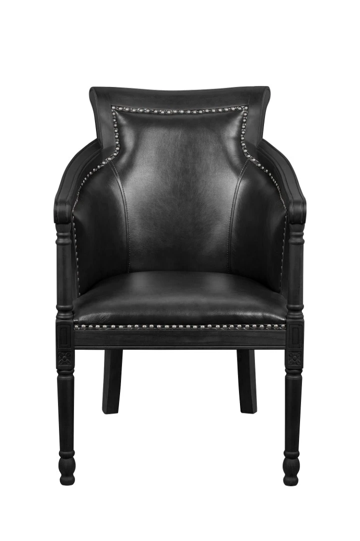 купить красивое Кресло Valene Black V2 в интернет-магазине в Краснодаре