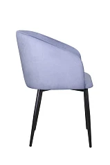 Стул Visti Velvet V2 в интерьере в Краснодаре