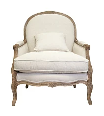 купить стильное Полукресло Aldo Beige в Краснодаре