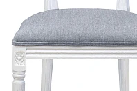 заказать Стул с круглой спинкой Volker oak Grey and White в Краснодаре