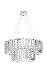 Люстра Vortix в интерьере в Краснодаре