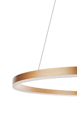 Люстра Orblaze 400 gold в интернет-магазине в Краснодаре