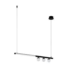 99376 Подвесной потолочный светильник (люстра) PHIANEROS светодиодный в Краснодаре