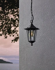 22471 Уличный подвесной светильник LATERNA 4 в Краснодаре