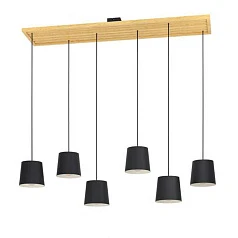 купить стильные 390131 Люстра CAMARIOCA в интернет-магазине в Краснодаре