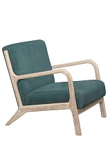 фото Кресло дизайнерское Cody Forest в Краснодаре