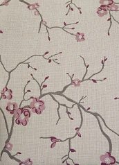 Классическое кресло Anver Sakura в интерьере в Краснодаре