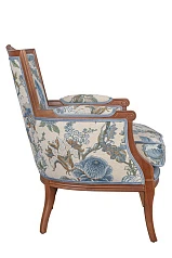 купить стильное Мягкое полукресло с подлокотниками Tous Flower в Краснодаре