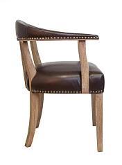 купить красивый Мягкий стул с подлокотниками Tanner в Краснодаре