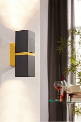 95373 Бра (настенный светильник) светодиодное PASSA в Краснодаре