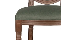 Стул Volker Leg Geen в Краснодаре